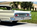 Thumbnail Photo 60 for 1958 Lincoln Continental